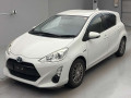 2015 Toyota Aqua