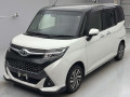 2019 Toyota TANK