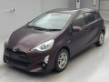 2015 Toyota Aqua