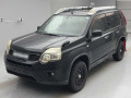 2011 Nissan X-Trail