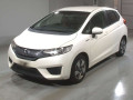 2014 Honda Fit Hybrid