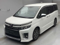 2016 Toyota Voxy