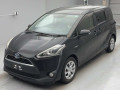 2015 Toyota Sienta