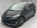 2014 Toyota Estima Hybrid