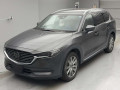 2018 Mazda CX-8