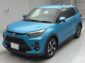 2026 Toyota Raize
