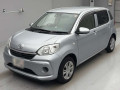 2022 Toyota Passo