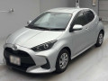 2022 Toyota YARIS