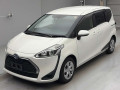 2021 Toyota Sienta