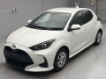 2021 Toyota YARIS