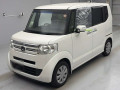 2016 Honda N-Box+