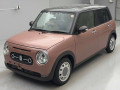 2025 Suzuki ALTO Lapin