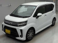 2021 Daihatsu Move Custom