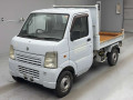 2012 Suzuki Carry Truck