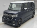 2022 Honda N-BOX