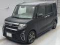2020 Daihatsu Tanto Custom