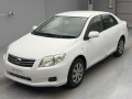 2011 Toyota Corolla Axio