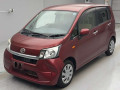 2014 Daihatsu Move