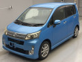 2013 Daihatsu Move Custom