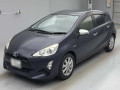 2015 Toyota Aqua
