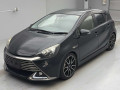 2015 Toyota Aqua