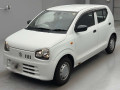 2021 Suzuki Alto