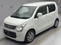 2012 Suzuki Wagon R