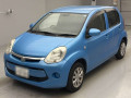 2016 Toyota Passo