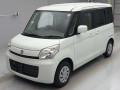2014 Suzuki Spacia