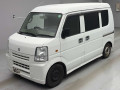 2008 Suzuki Every