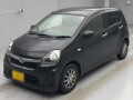 2016 Daihatsu Mira e:S