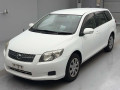 2007 Toyota Corolla Fielder