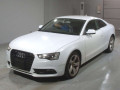 2014 Audi A5