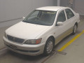 1999 Toyota Vista