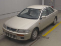 1996 Mazda Familia