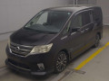 2013 Nissan Serena