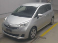 2014 Toyota Ractis