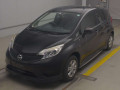2013 Nissan Note