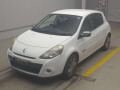 2012 Renault Lutecia