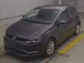 2015 Volkswagen Polo