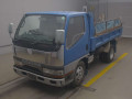 1996 Mitsubishi Fuso Canter