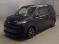 2012 Toyota Spade