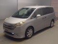 2006 Honda Step WGN