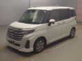 2022 Toyota Roomy