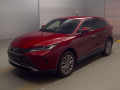 2020 Toyota Harrier
