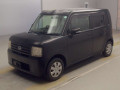 2009 Daihatsu Move Conte