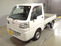 2015 Daihatsu Hijet Truck