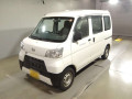 2021 Daihatsu Hijet Cargo
