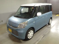 2015 Suzuki Spacia