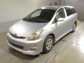 2005 Toyota Wish